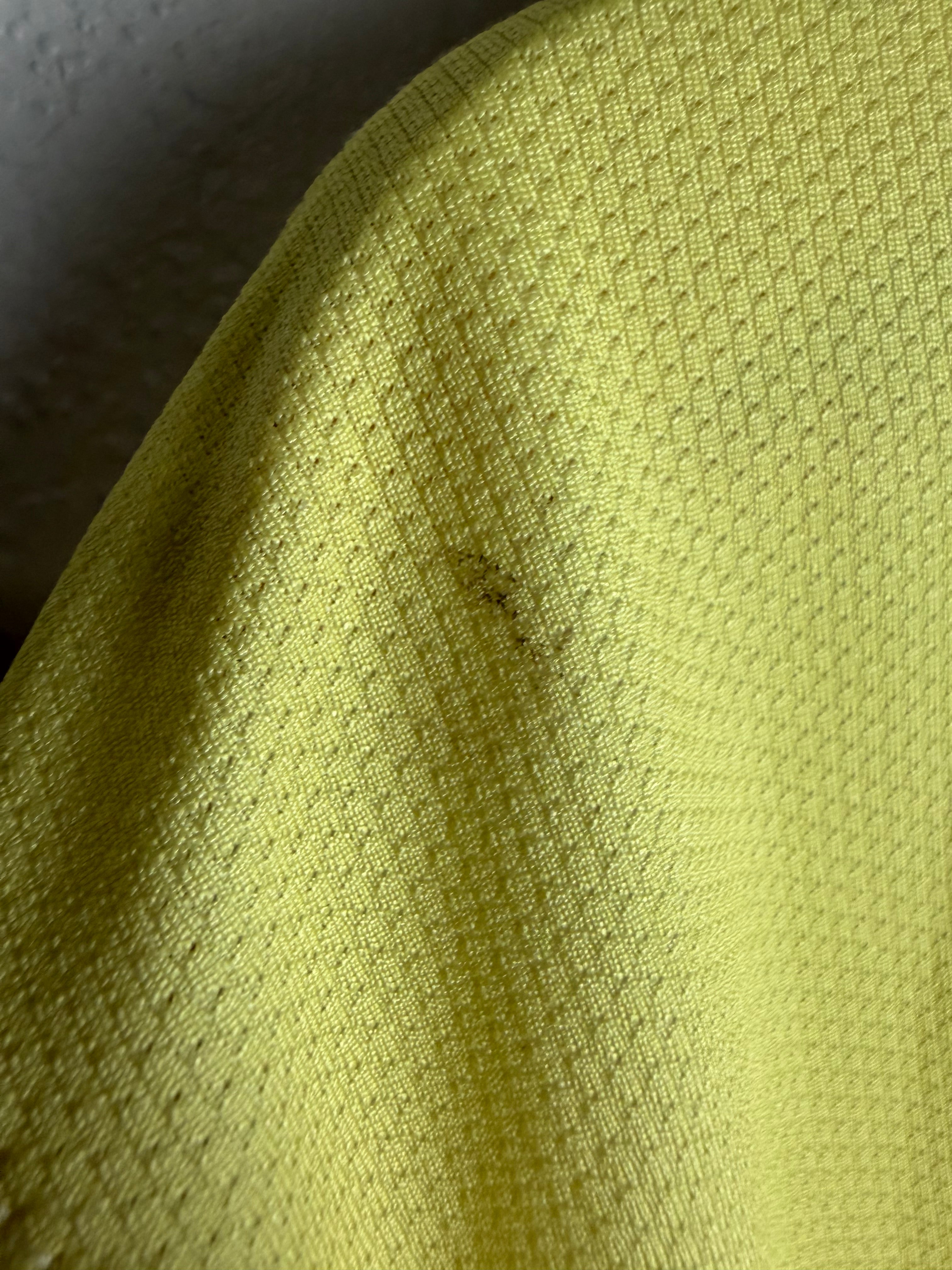 Club America 2014/15 Home Jersey #10 Martinez