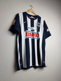 Monterrey CF 2013/14 Home Jersey #19 Chelito