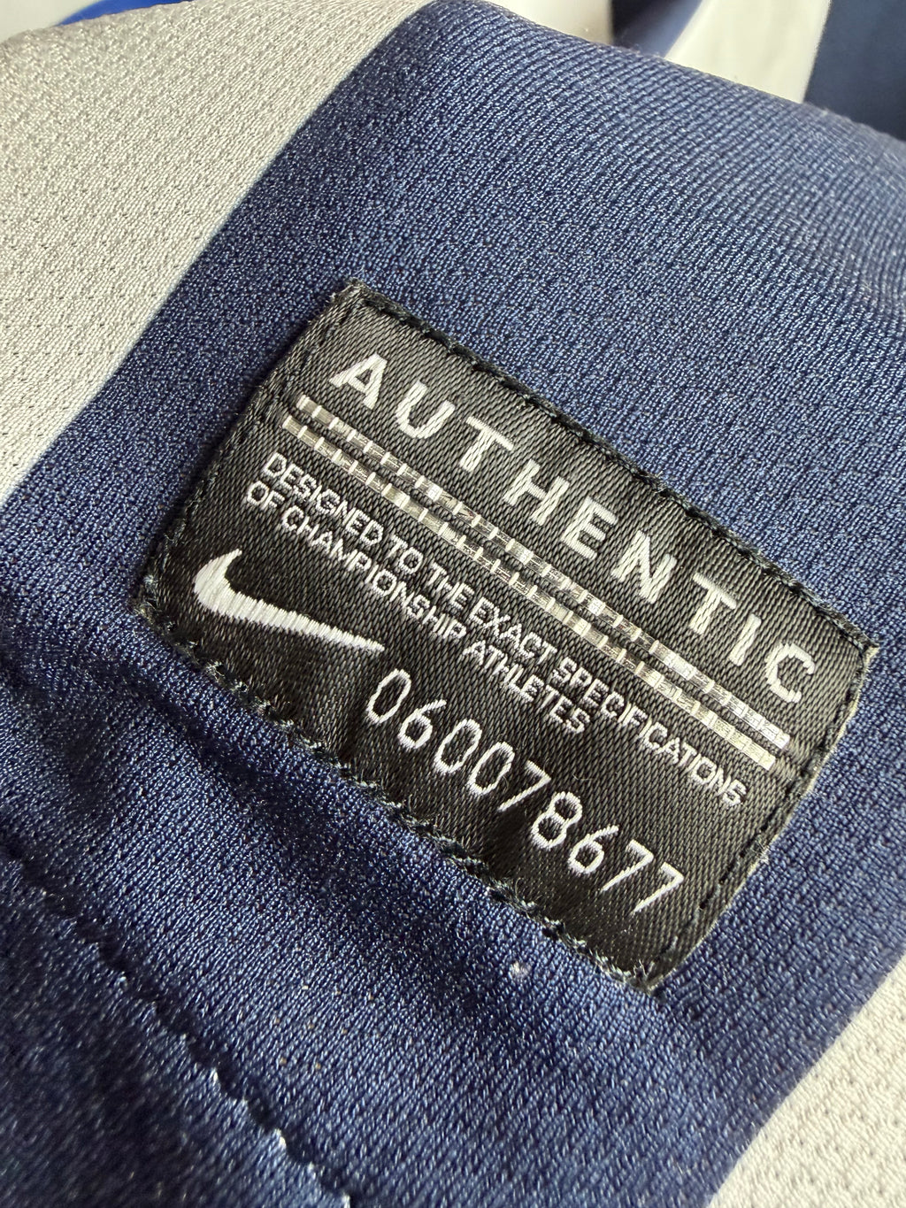 Monterrey CF 2013/14 Home Jersey #19 Chelito