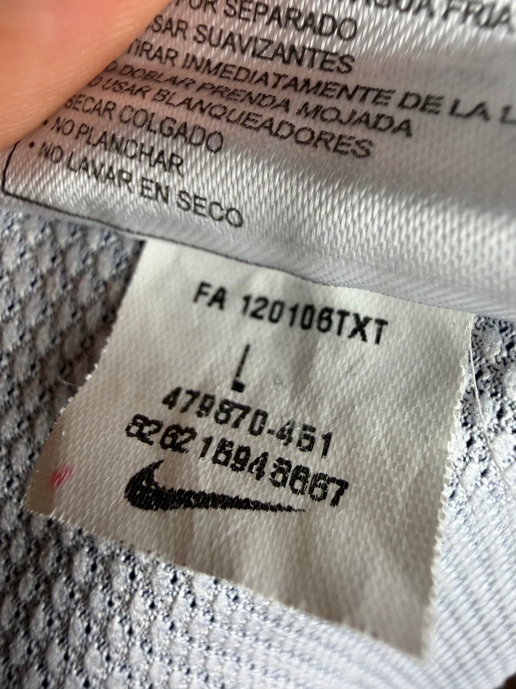 Monterrey CF 2013/14 Home Jersey #19 Chelito