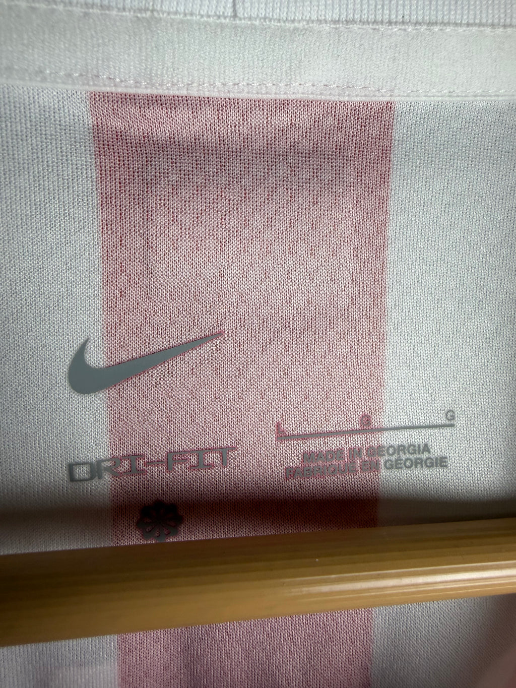 Atletico Madrid 2025/26 Home Jersey #21 Obed Vargas