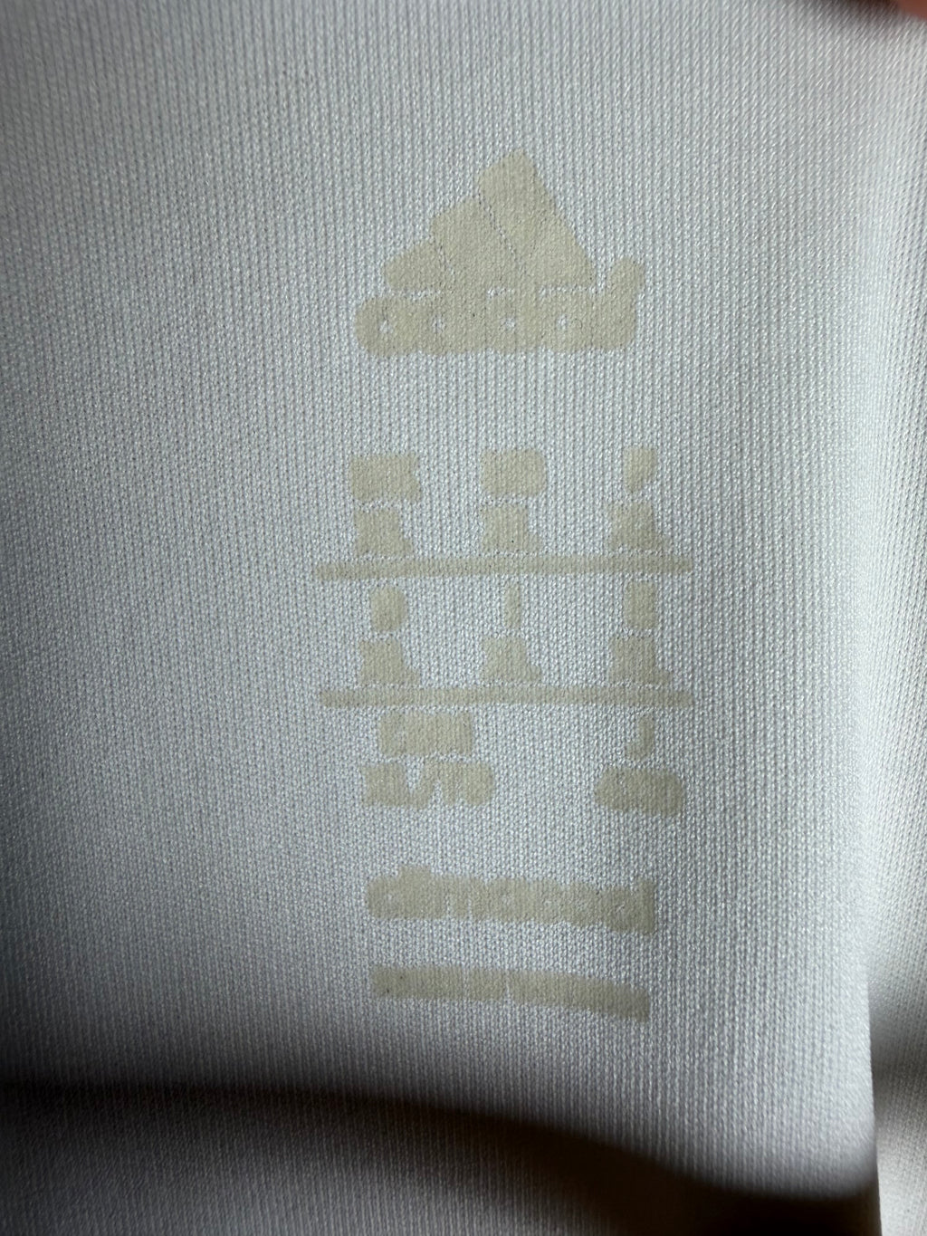 Real Madrid 2013/14 Home Jersey #7 Ronaldo