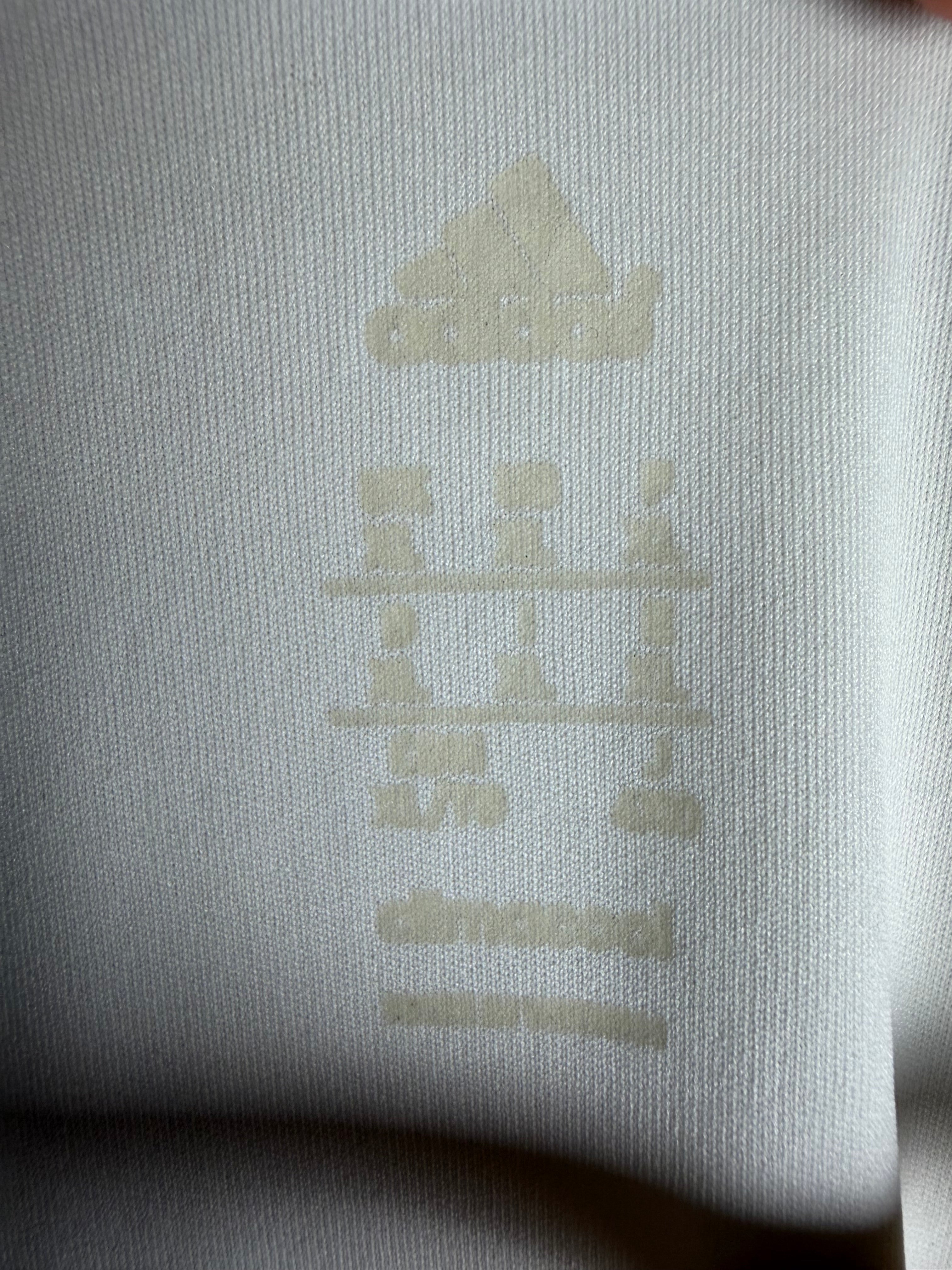 Real Madrid 2013/14 Home Jersey #7 Ronaldo