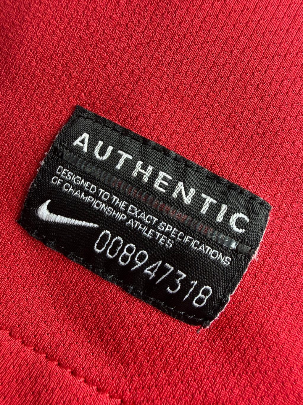 Manchester United 2011/12 Home Jersey #14 Chicharito