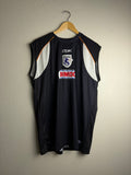 Deportivo Saprissa 2005 Training Sleeveless Top