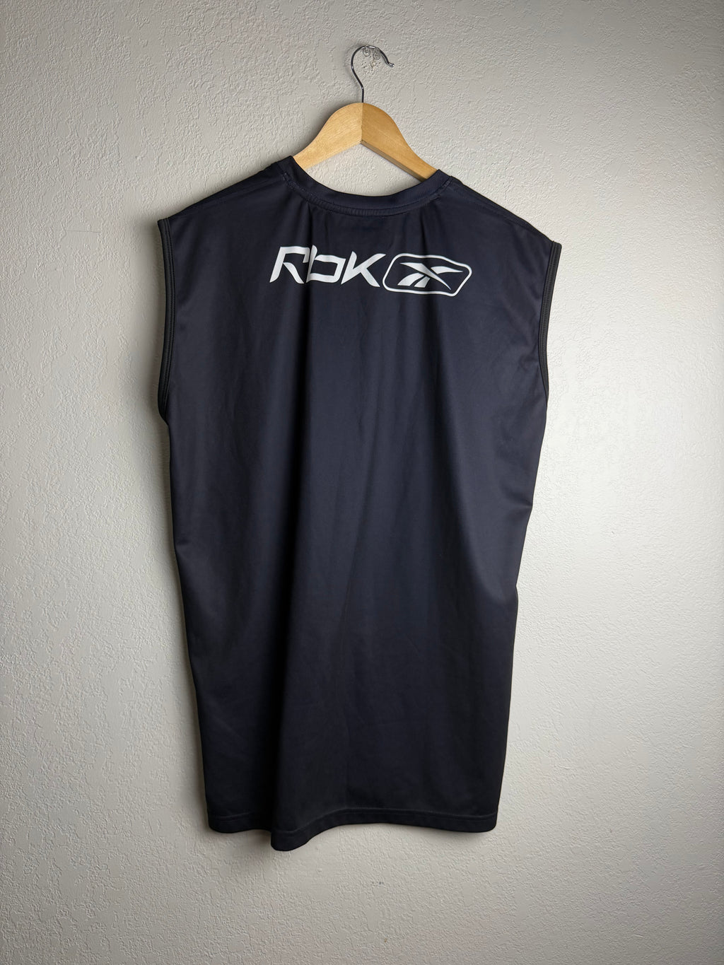 Deportivo Saprissa 2005 Training Sleeveless Top