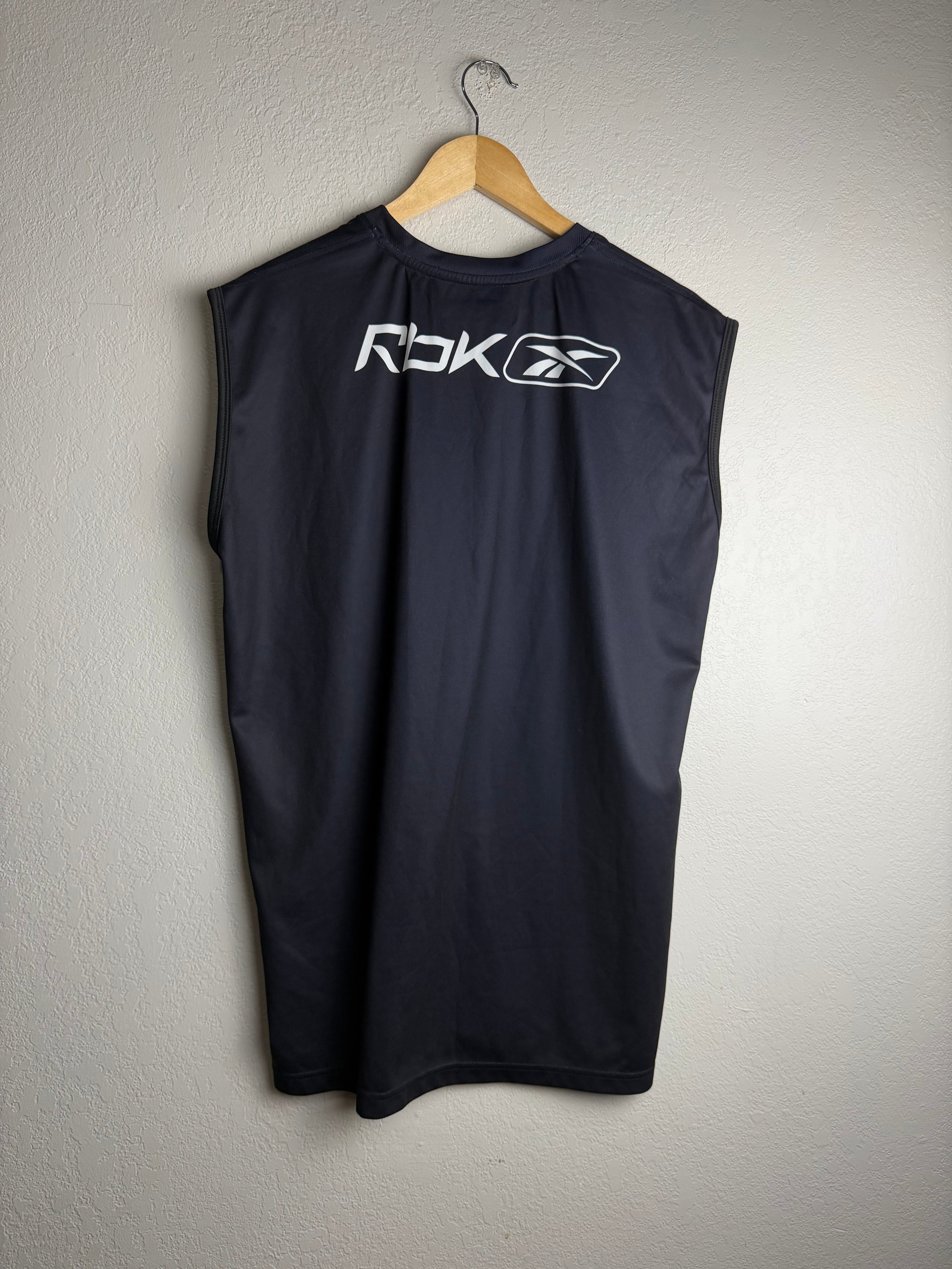 Deportivo Saprissa 2005 Training Sleeveless Top