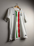 Juventus 2010/11 Away Jersey #10 Del Piero