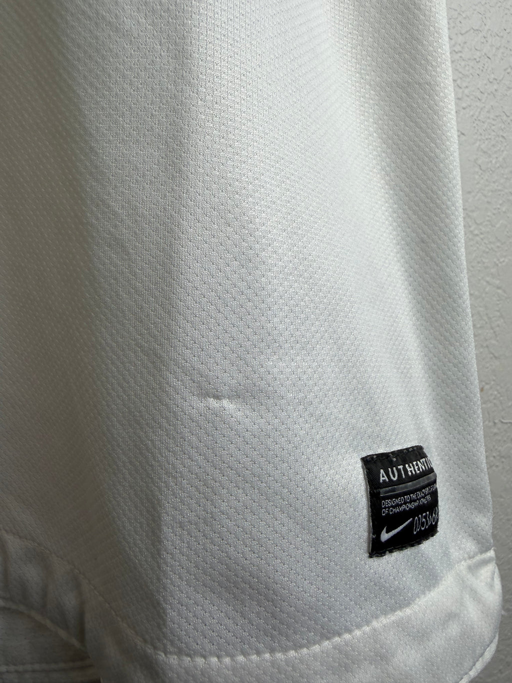 Juventus 2010/11 Away Jersey #10 Del Piero