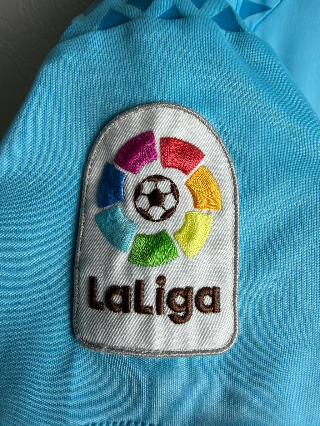 Real Madrid CF 2016/17 Goalkeeper Jersey #1 Navas