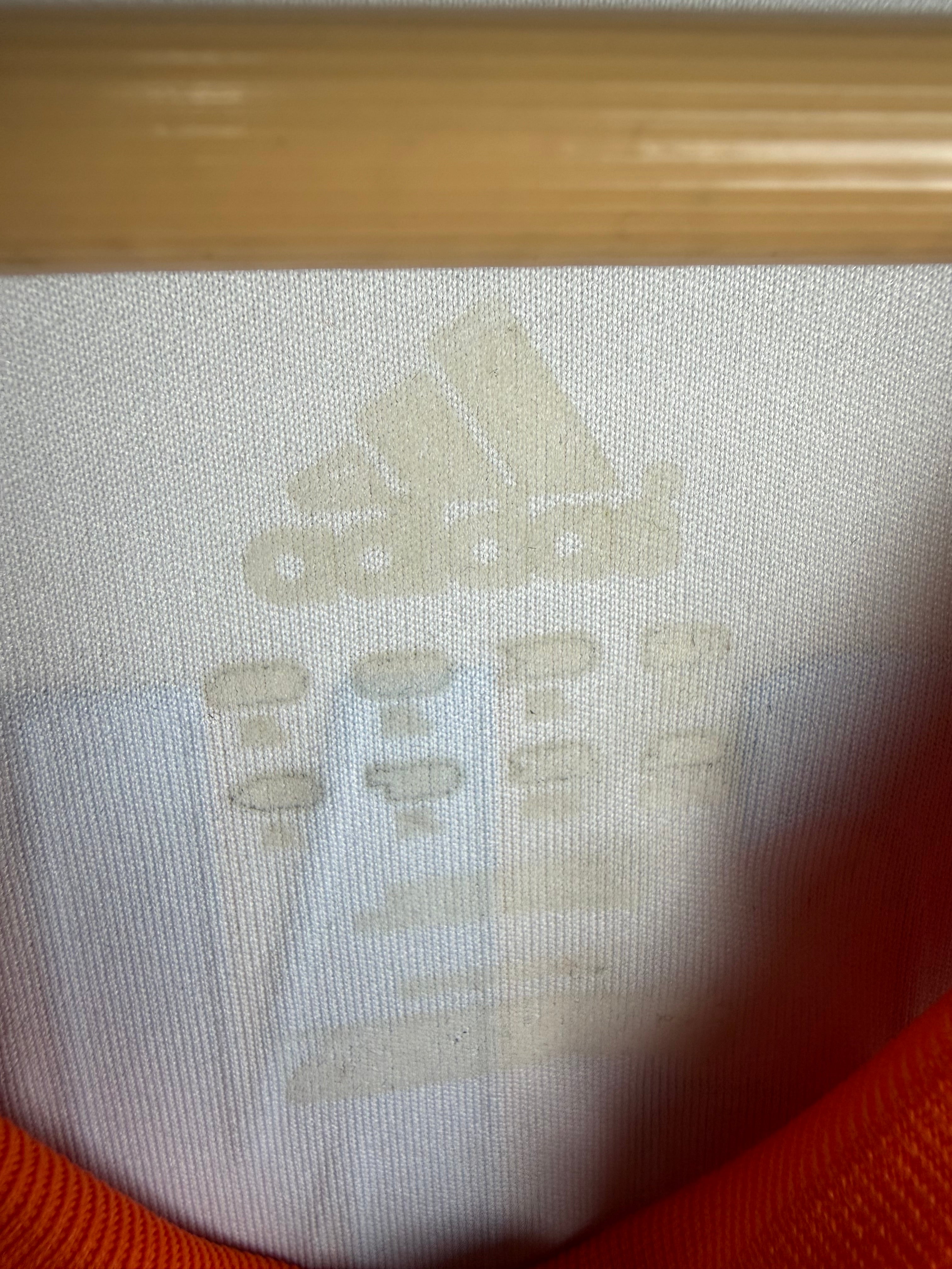 Olympique Marseille 2012/13 Home Jersey #9 Gignac