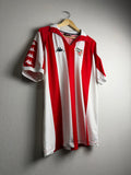 Athletic Bilbao 1998/99 Home Jersey #8 Guerrero