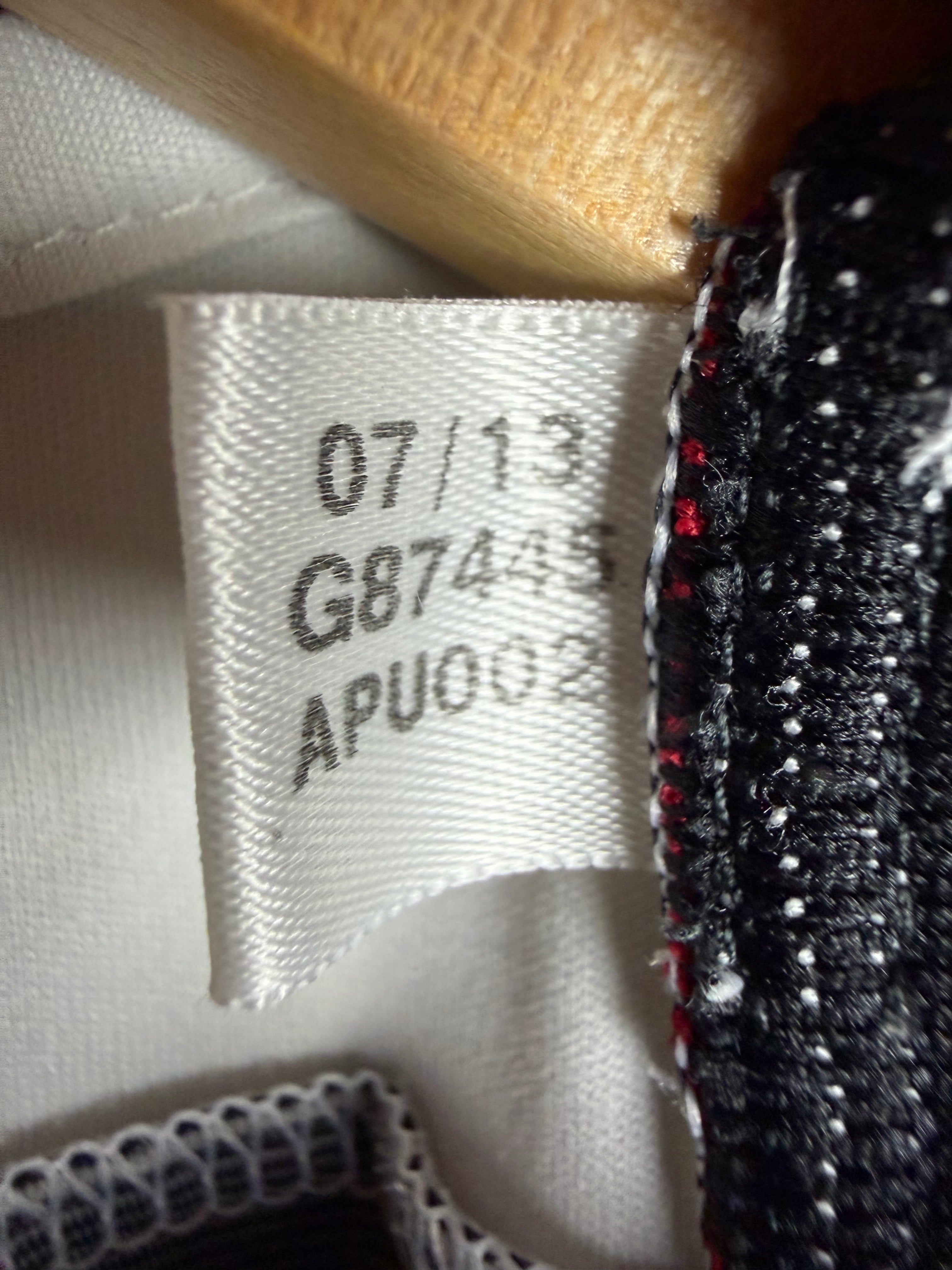 Germany National Team 2014 Home Jersey #11 Klose