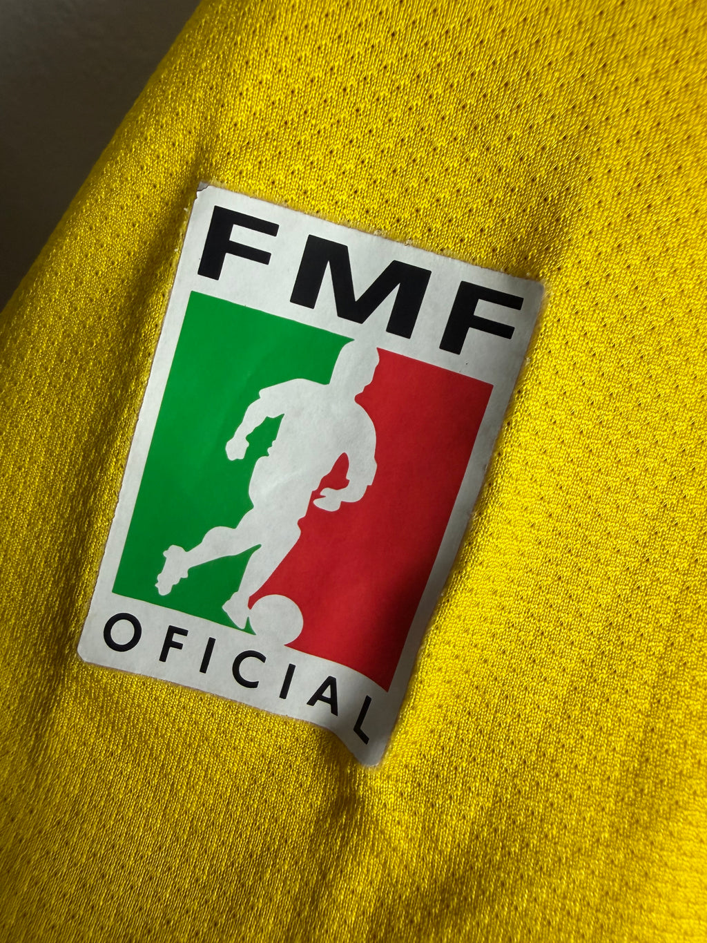 Club America 2010/11 Away Jersey #13 Pardo