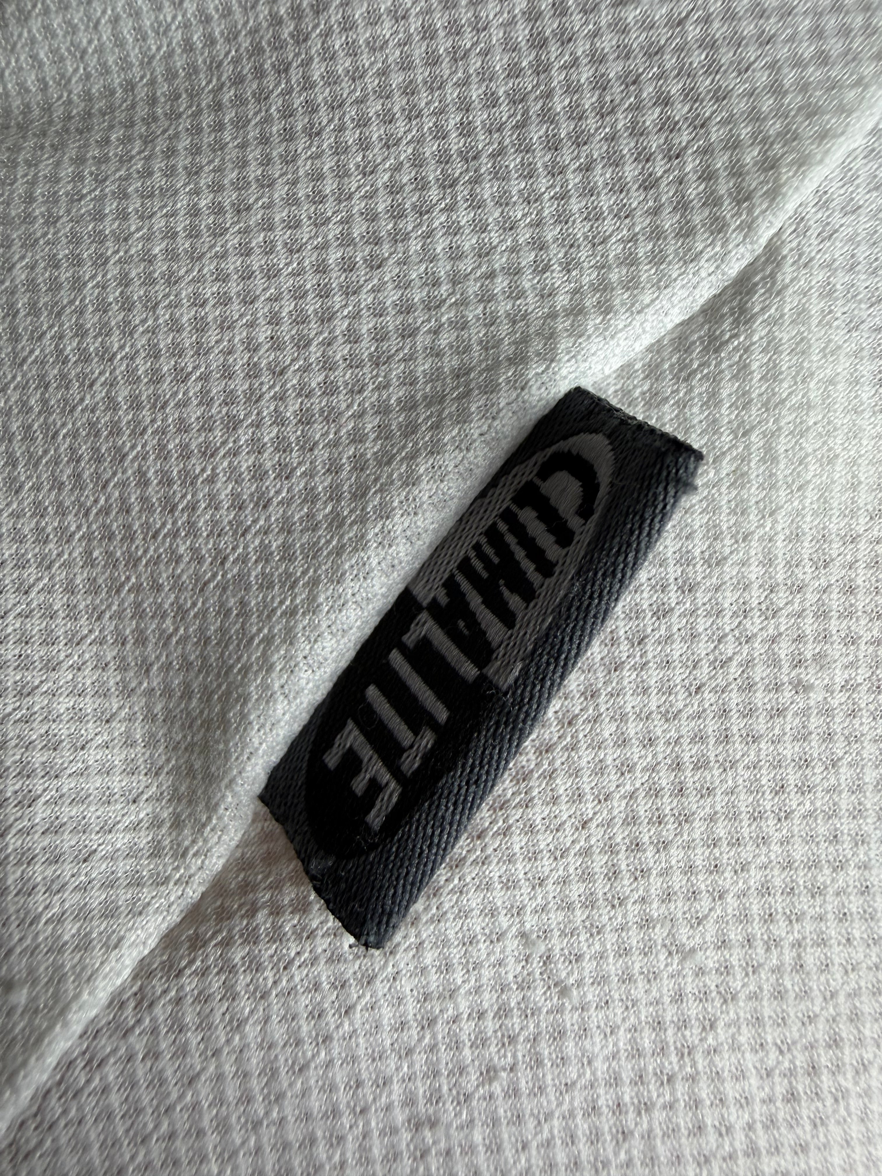 Real Madrid CF 2002/03 Home Jersey #10 Figo