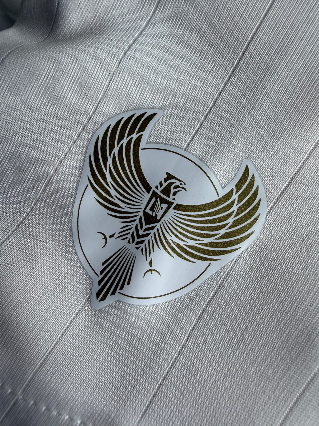 LAFC 2025/26 Away Jersey #7 Son Heung-min