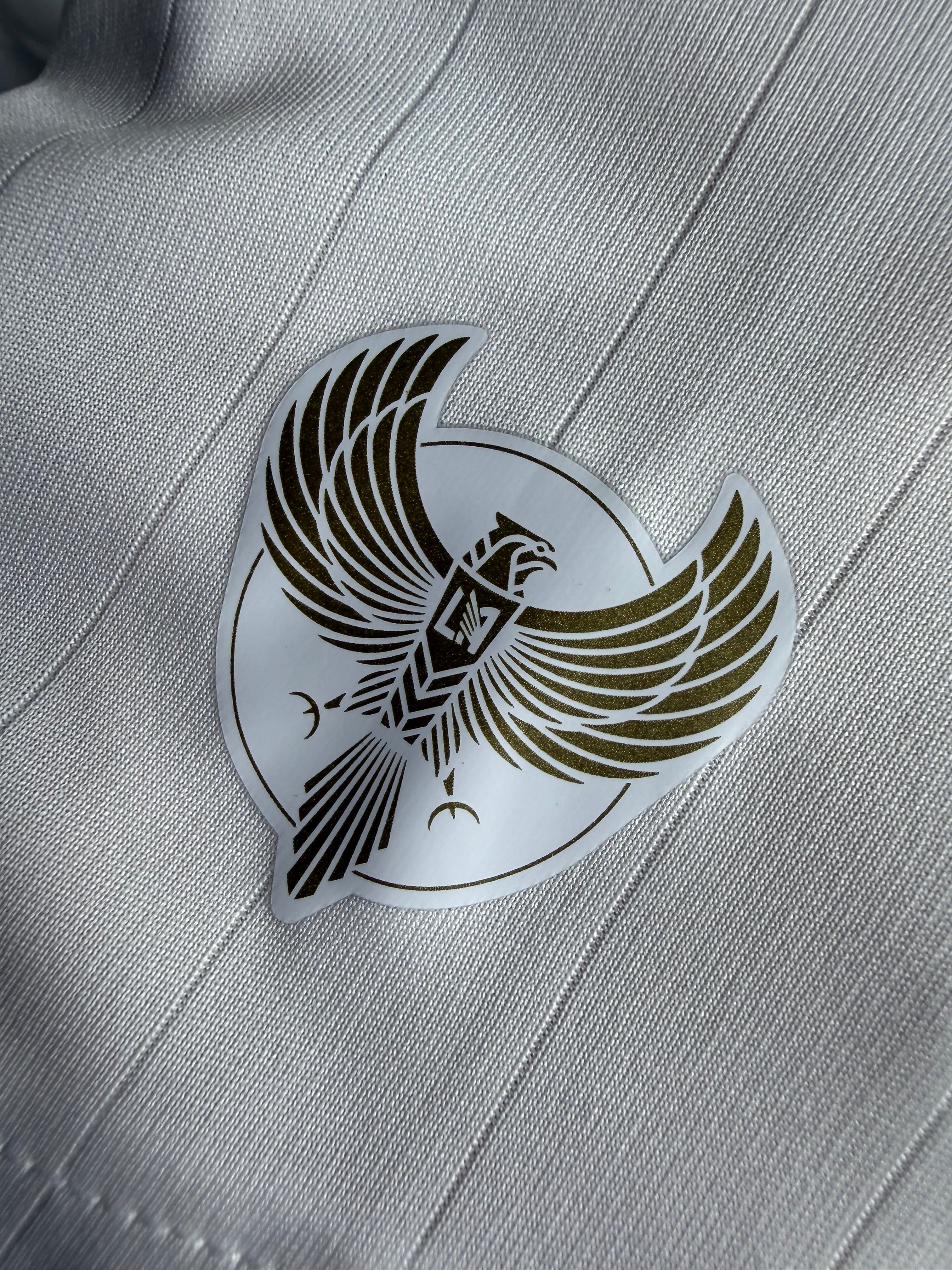 LAFC 2025/26 Away Jersey #7 Son Heung-min