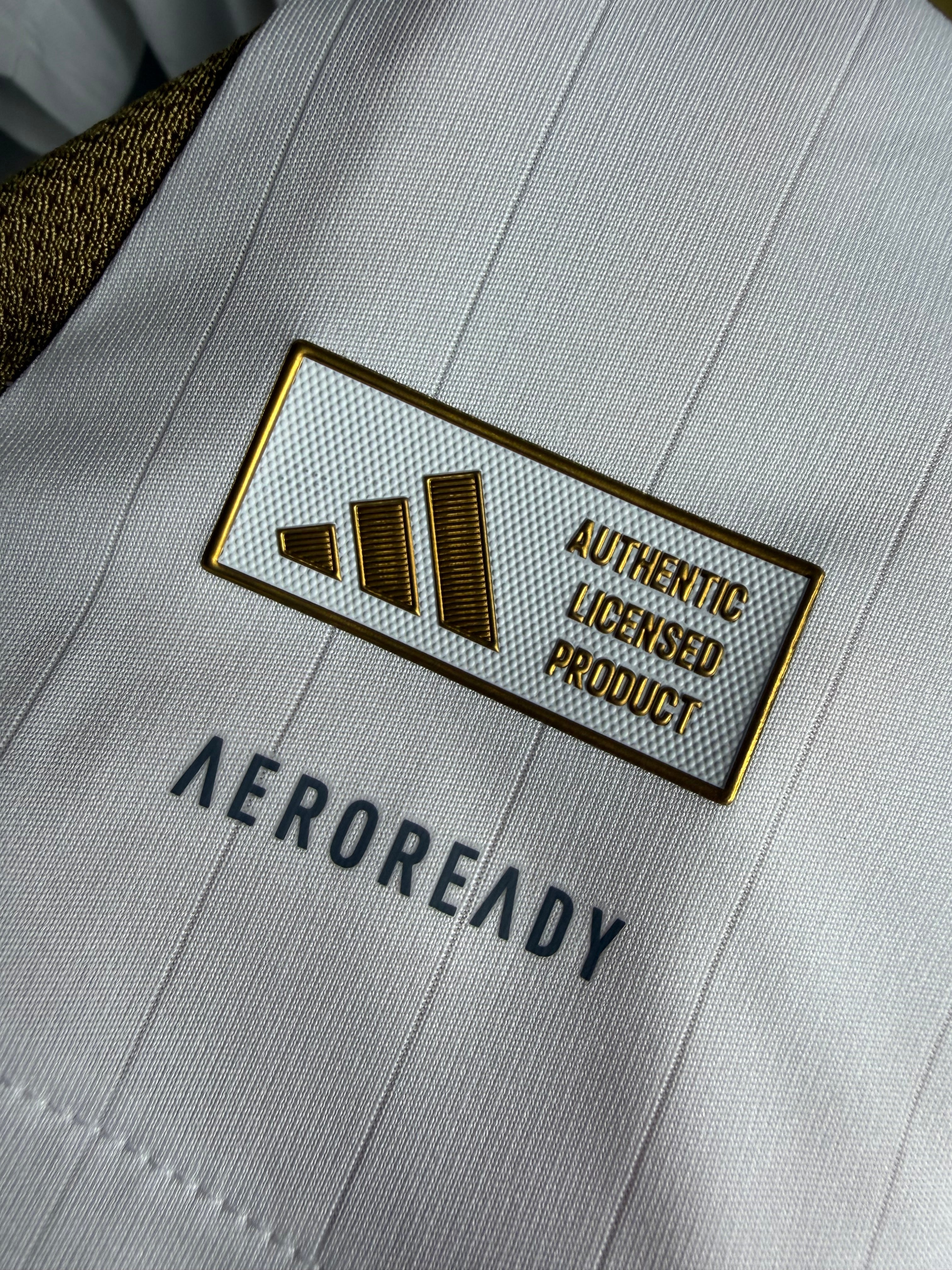 LAFC 2025/26 Away Jersey #7 Son Heung-min