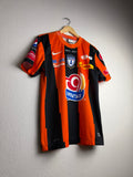 Pachuca FC 2011/12 Away Jersey #21 H. Herrera