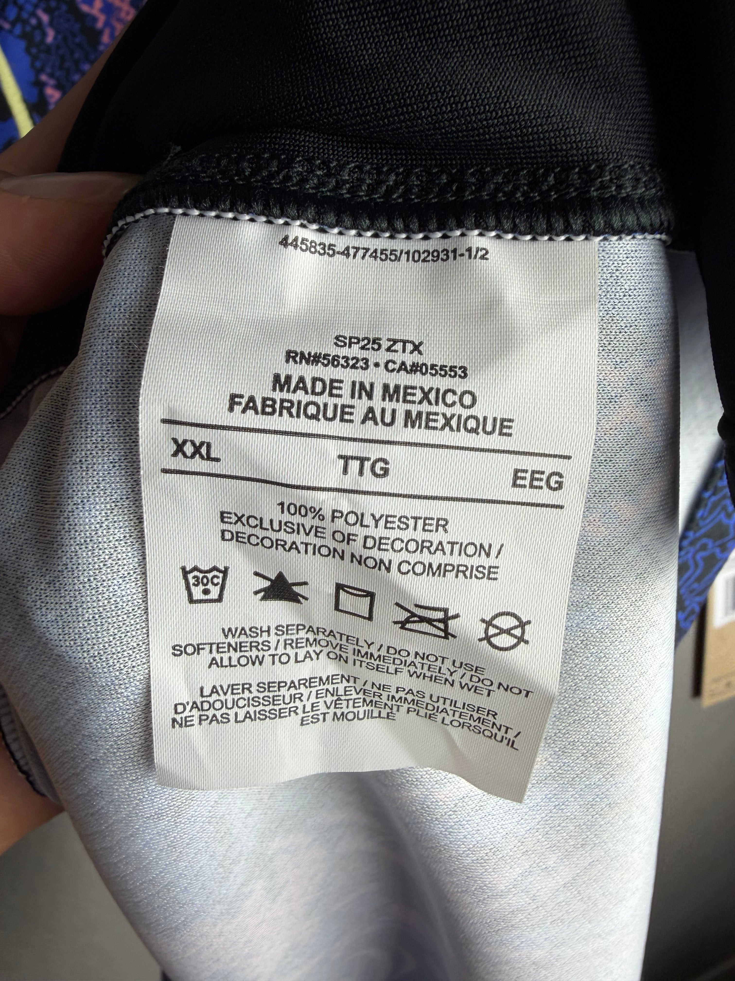 Club America 2024/25 Third Soccer Jersey #8 Fidalgo