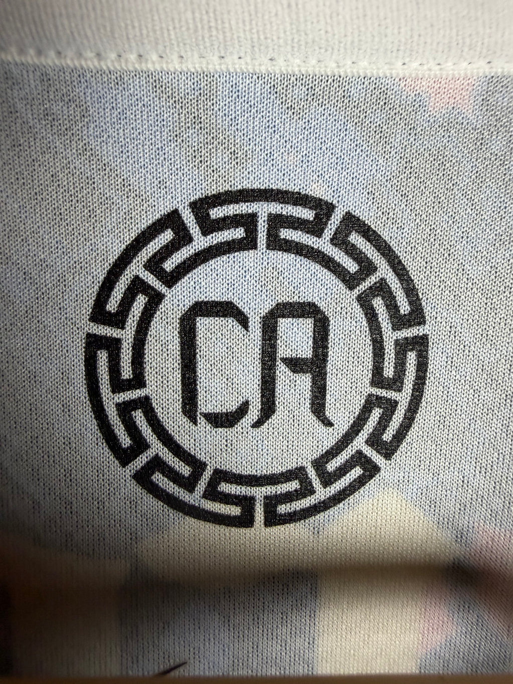 Club America 2024/25 Third Soccer Jersey #8 Fidalgo