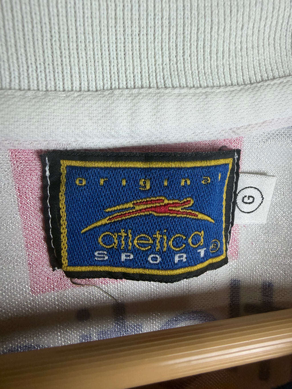 CD Guadalajara Chivas 1997/98 Home Jersey #8 Sanchez