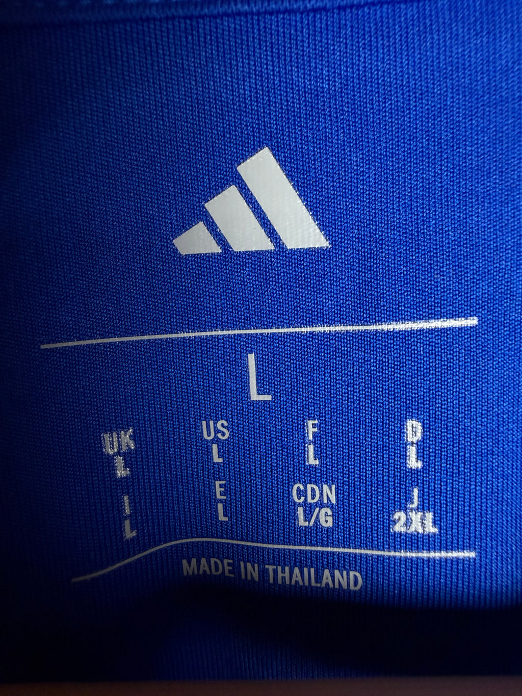 Como FC 2025/26 Home Jersey #10 Nico Paz