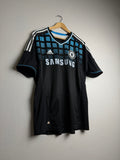 Chelsea FC 2011/12 Away Jersey #11 Drogba