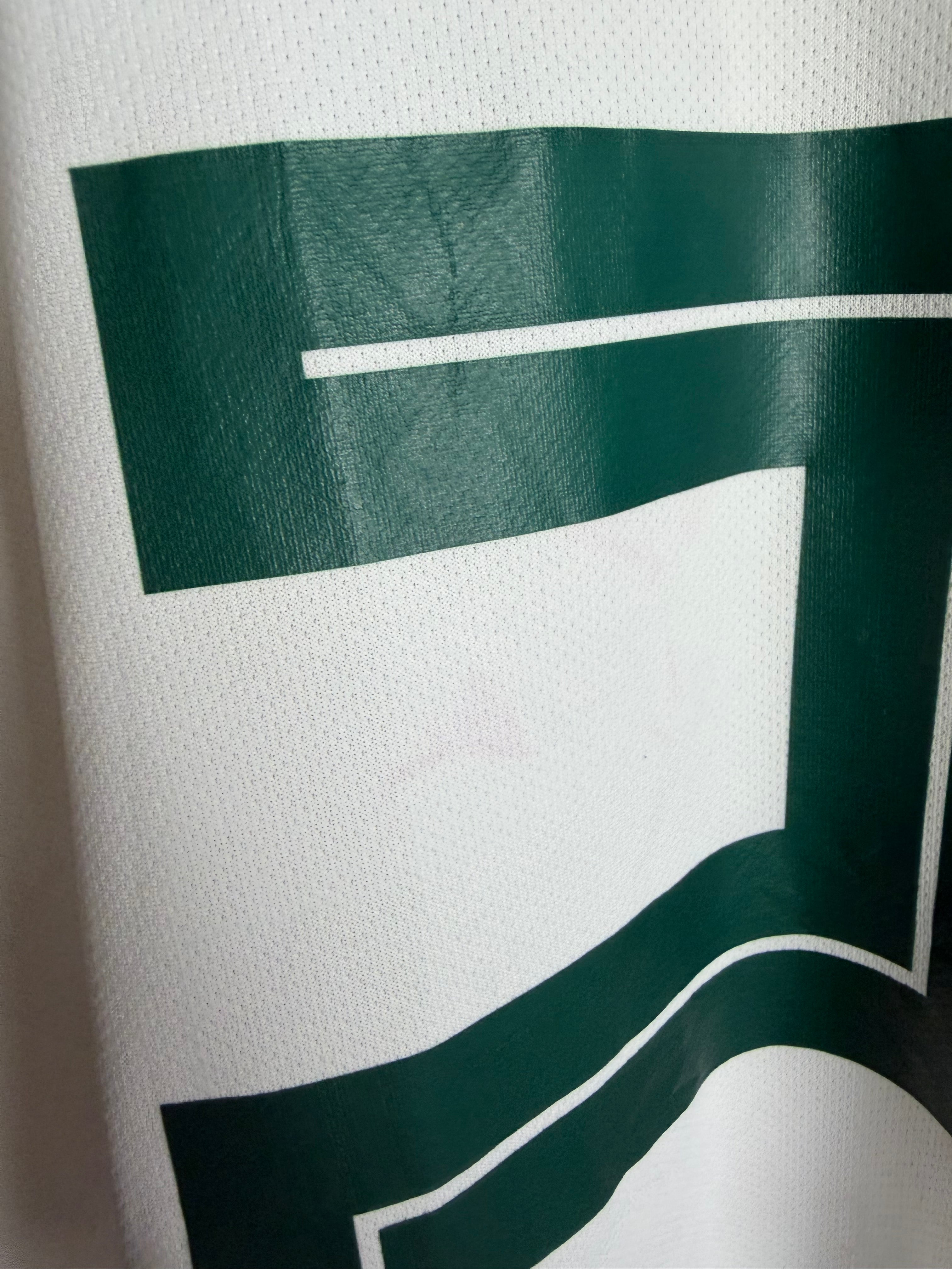 Mexico National Team 2018 World Cup Away Jersey #22 Lozano