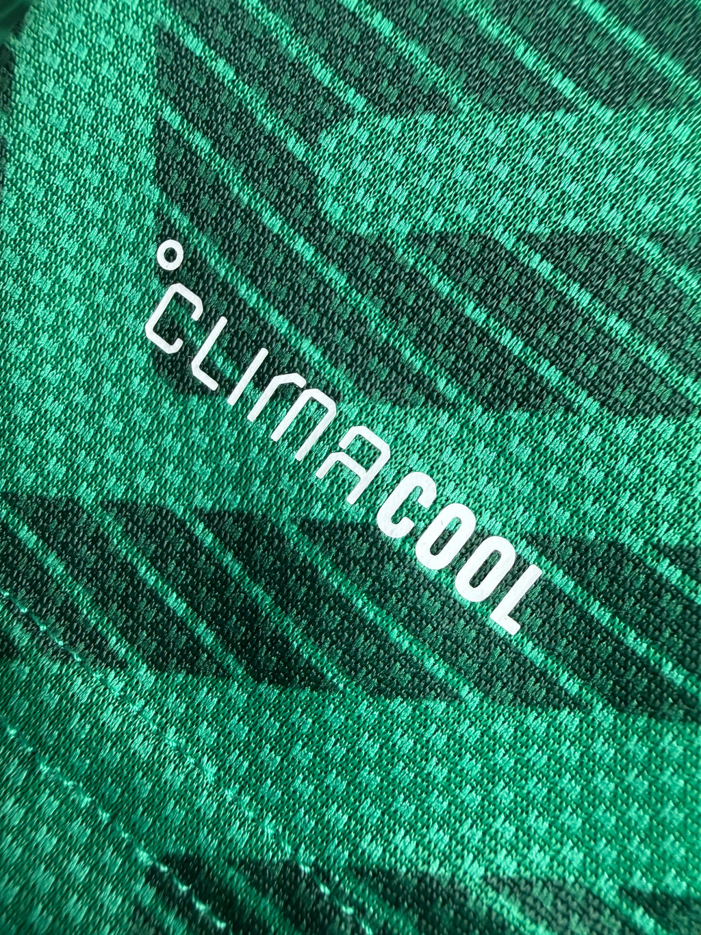 Mexico National Team 2026 Home Jersey #11 Gimenez