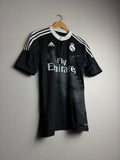 Real Madrid CF 2014/15 Third Jersey #7 Ronaldo