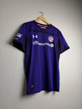 Club Deportivo Toluca 2018/19 Goalkeeper Home Jersey #1 Tala