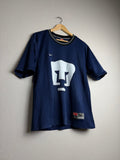 Pumas UNAM 2000/01 Goalkeeper Jersey #1 Campos
