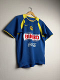 Club America 2004/05 Away Jersey #7 Lopez