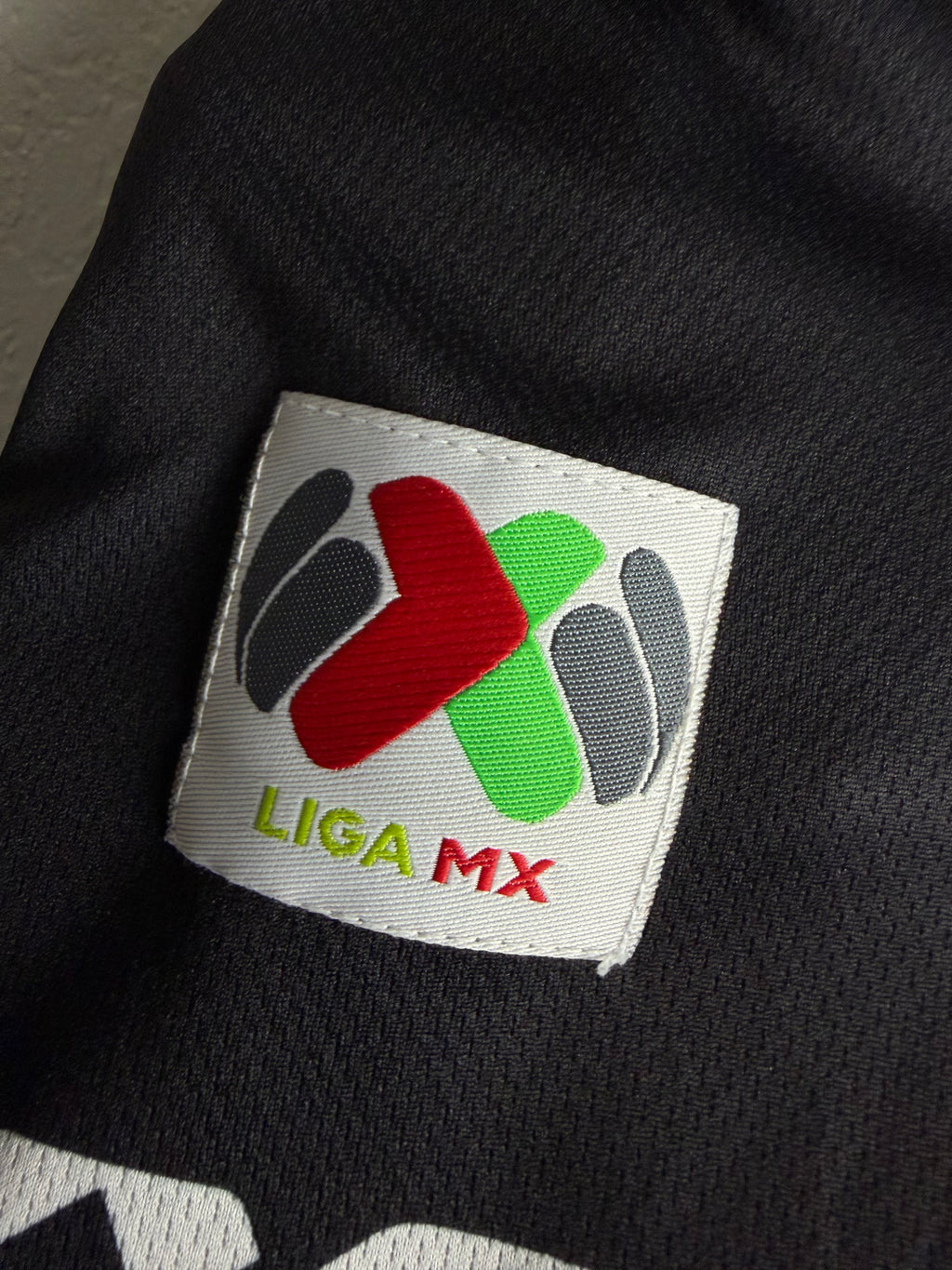 Club Leon 16/17 Away Soccer Jersey