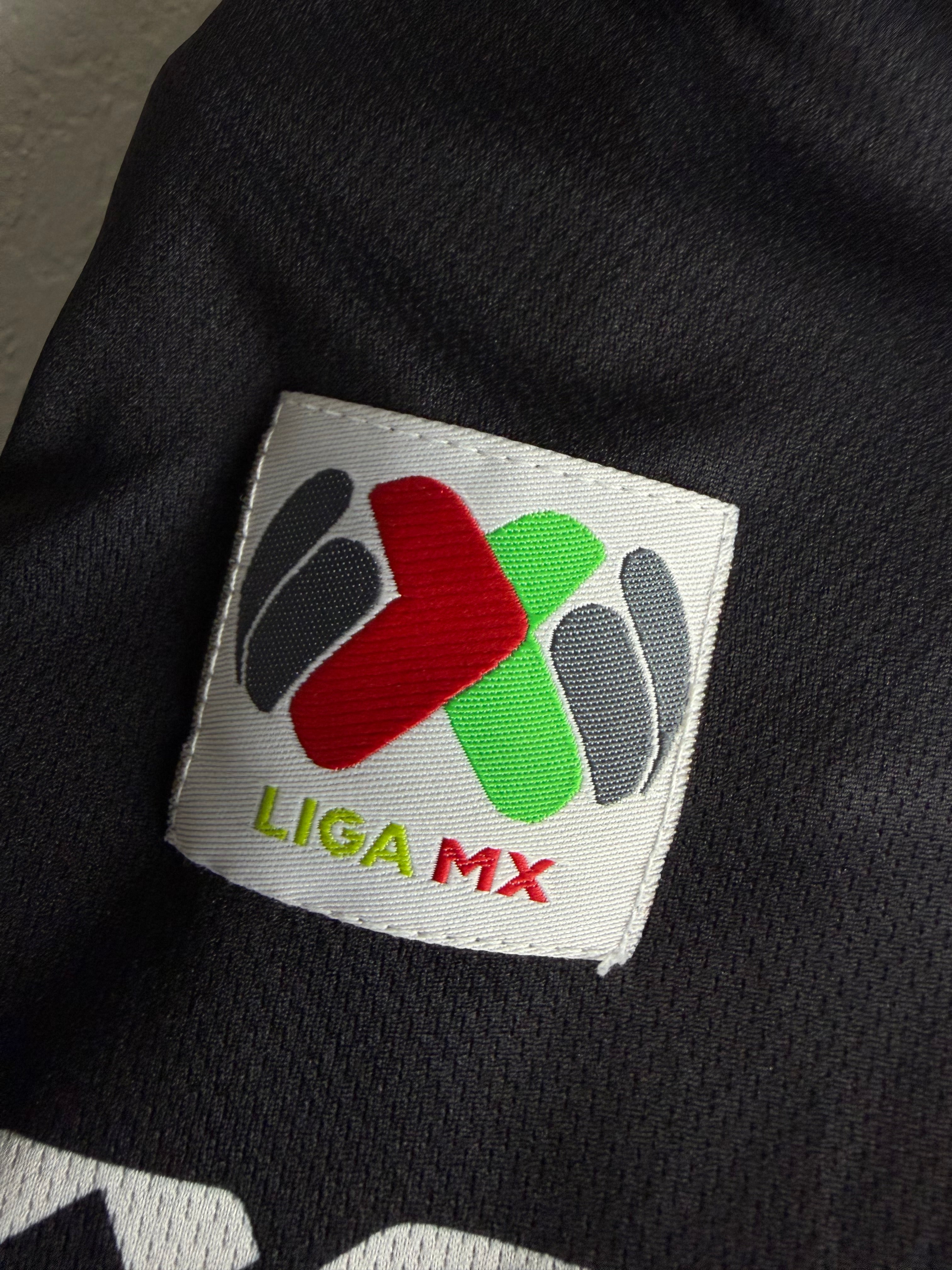 Club Leon 16/17 Away Soccer Jersey