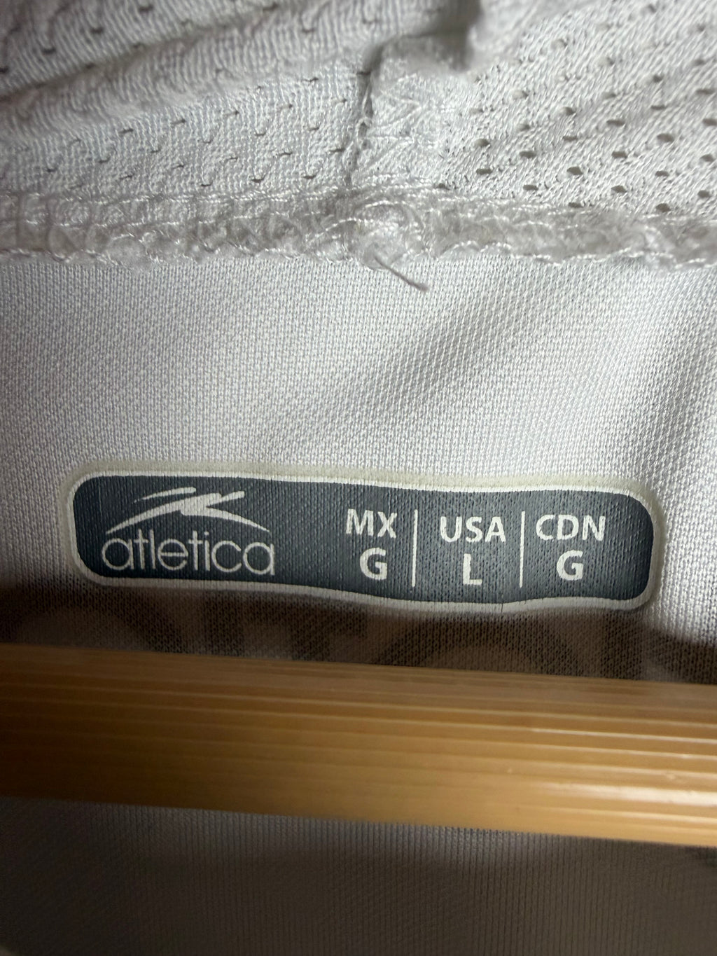 Jaguares de Chiapas 2010/11 Away Jersey #9 Jackson Martinez