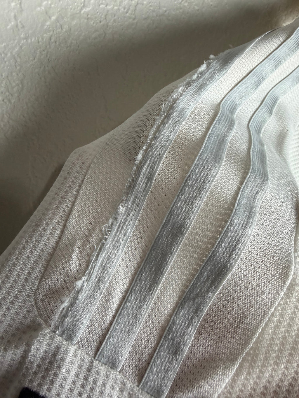 Real Madrid C.F 2015/16 Home Jersey #9 Benzema