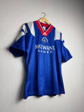 Glasgow Rangers 1992/94 Home Jersey