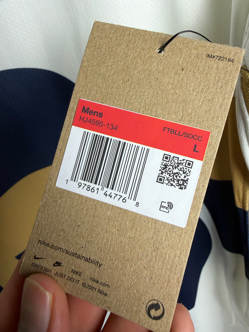 Pumas UNAM 2025/26 Away Jersey #33 Jordan
