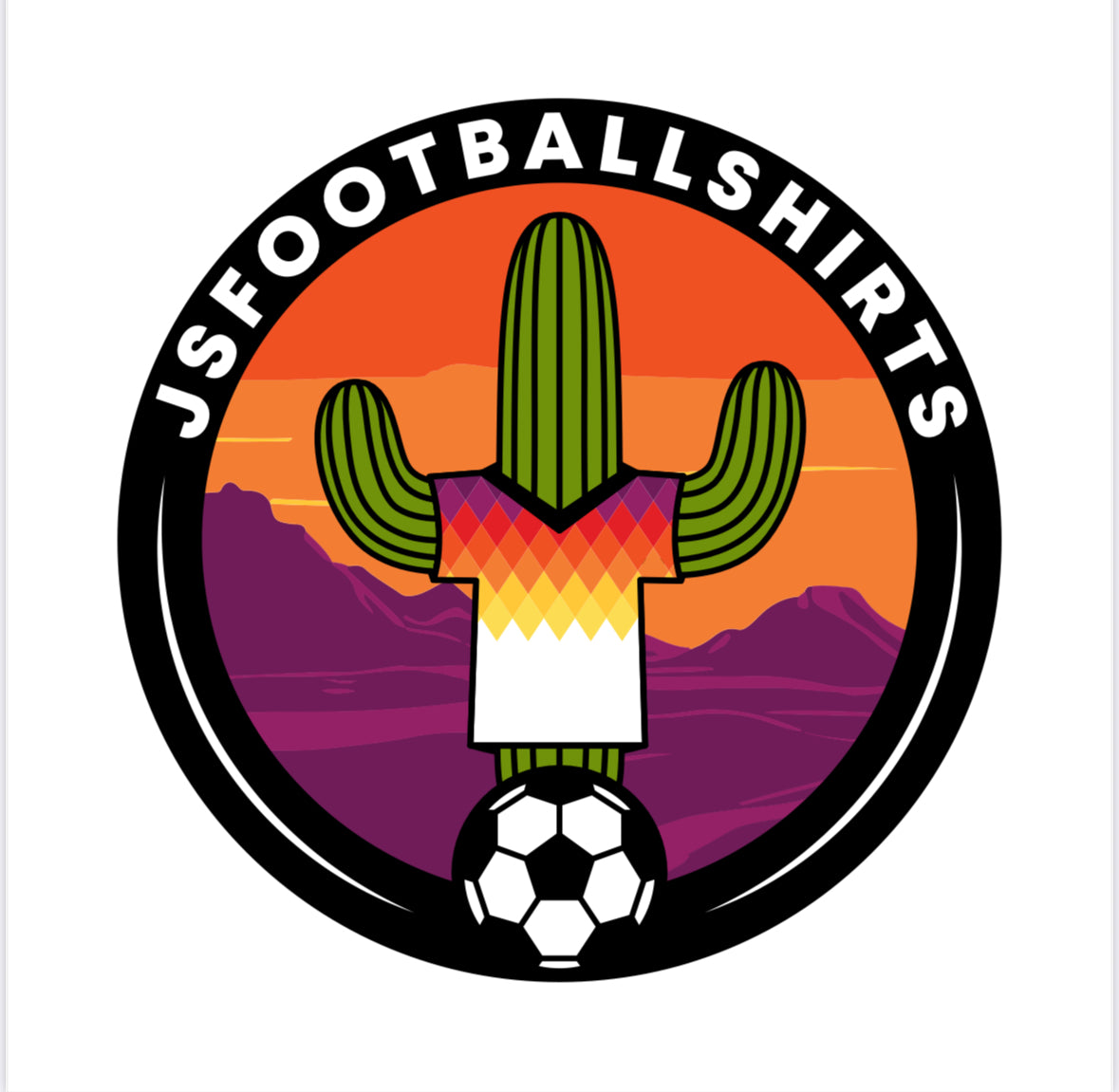 JSFootballShirts