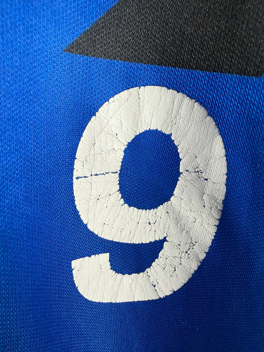 Gamba Osaka 1993/94 Home Jersey #9 Nagashima