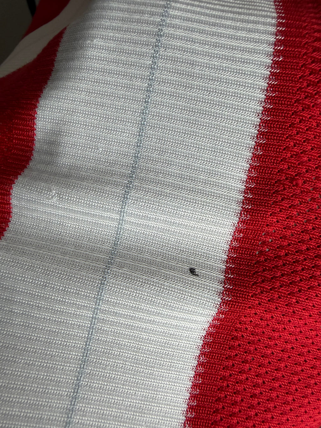 CD Guadalajara Chivas 2014/15 Home Jersey #30 Salcido