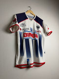 Monterrey CF 2006/07 Away Jersey #28 Arellano