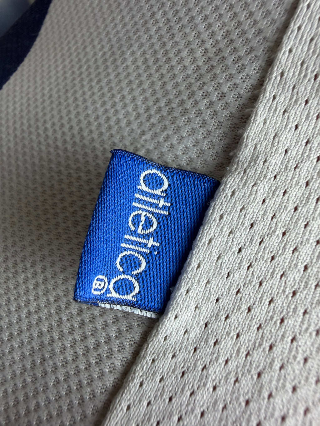 Monterrey CF 2006/07 Away Jersey #28 Arellano