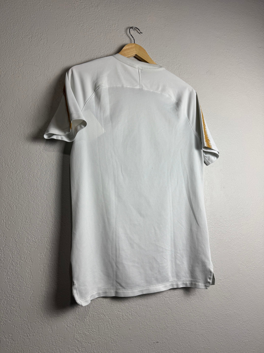 Pumas UNAM 2018 Training Jersey *Player Issued* #29