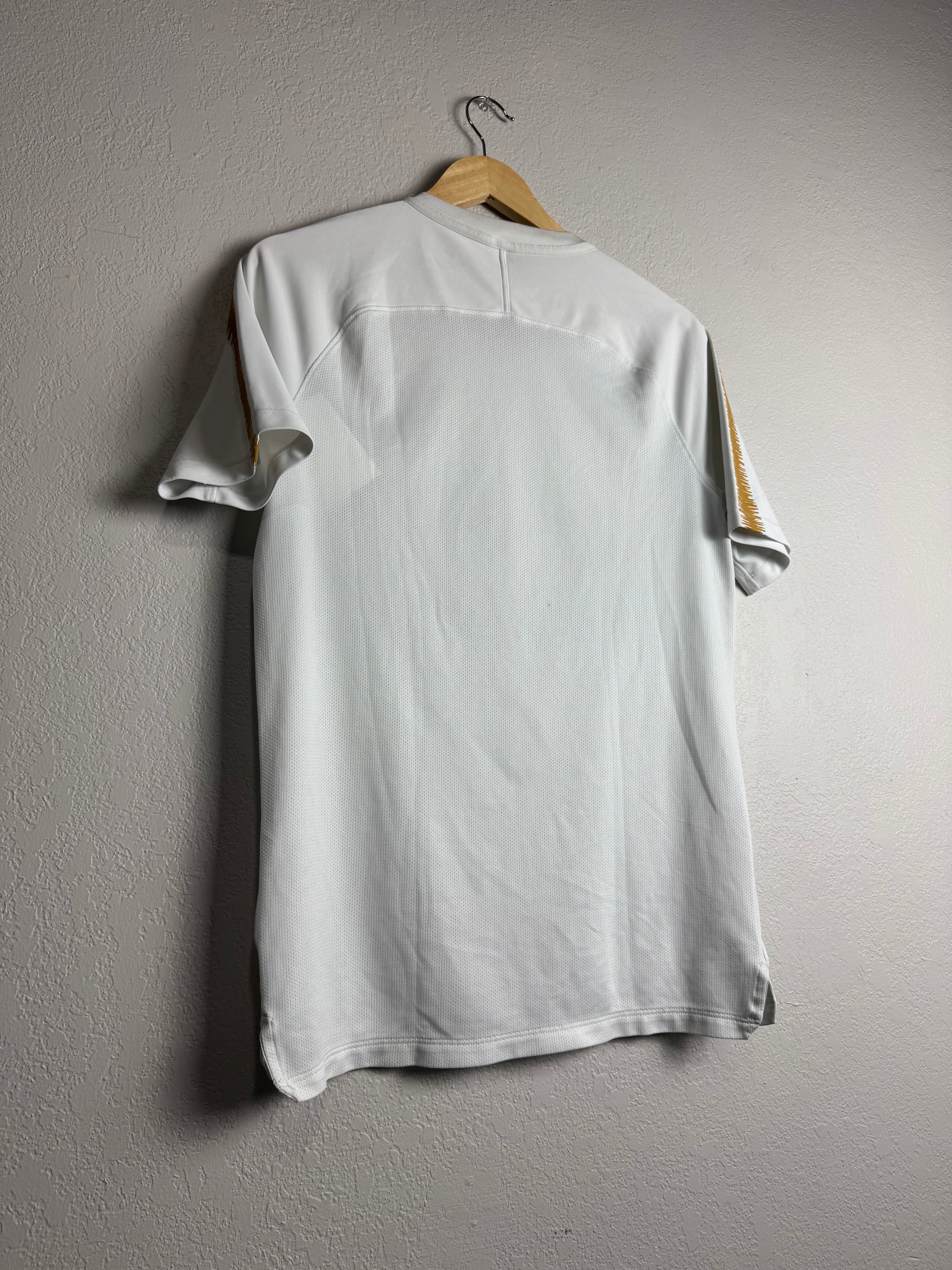 Pumas UNAM 2018 Training Jersey *Player Issued* #29