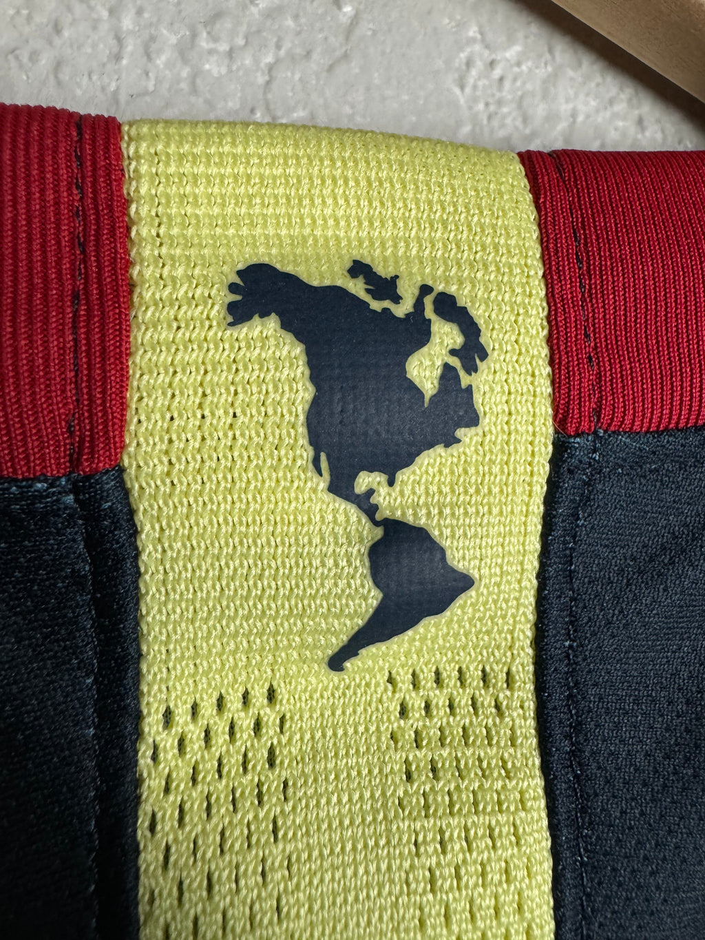 Club America 2018/19 Away Jersey