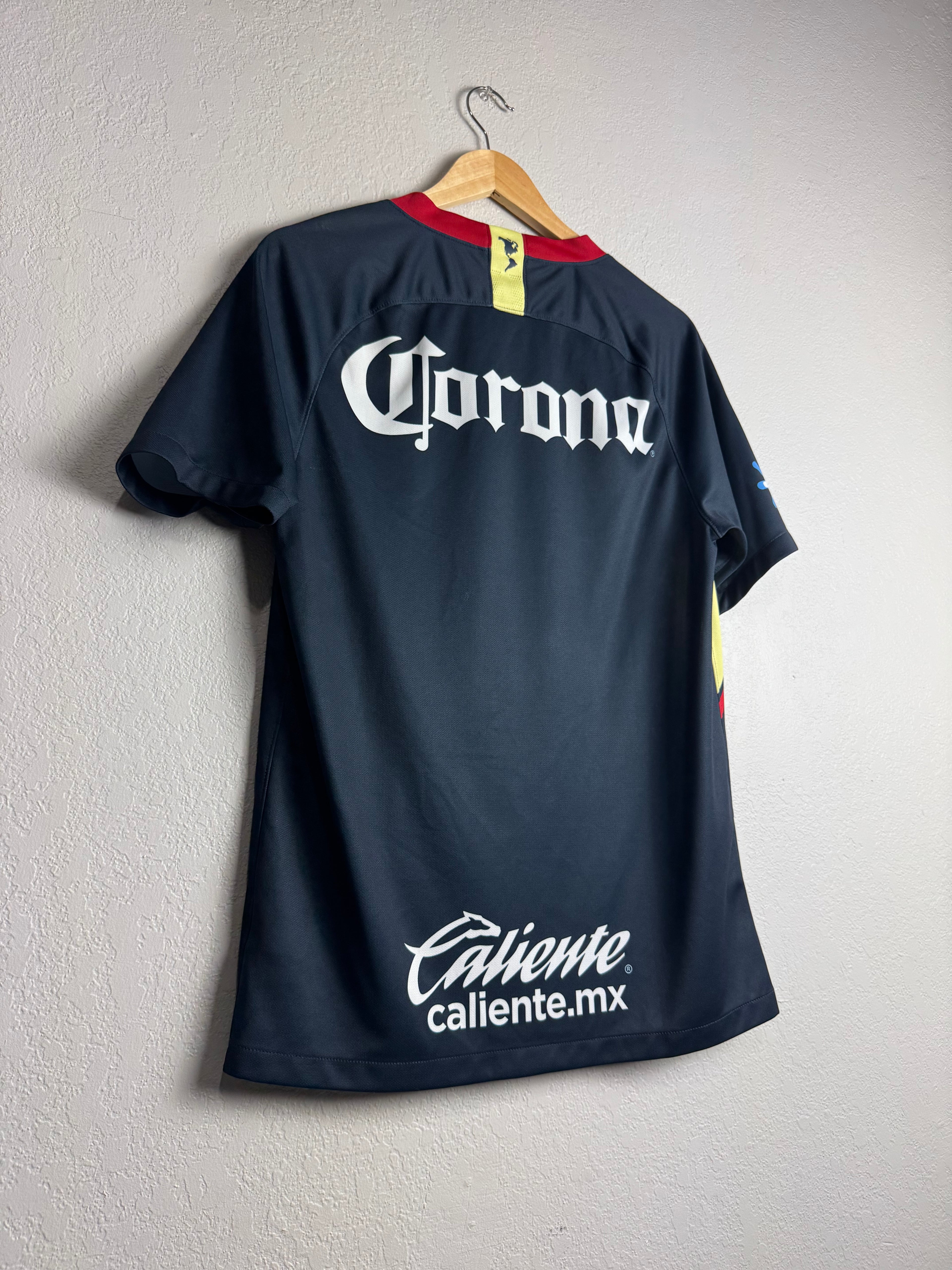 Club America 2018/19 Away Jersey