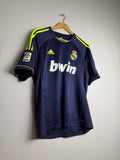 Real Madrid CF 2012/13 Away Jersey #8 Kaká
